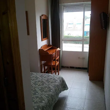 Hotel Lux Aljarafe