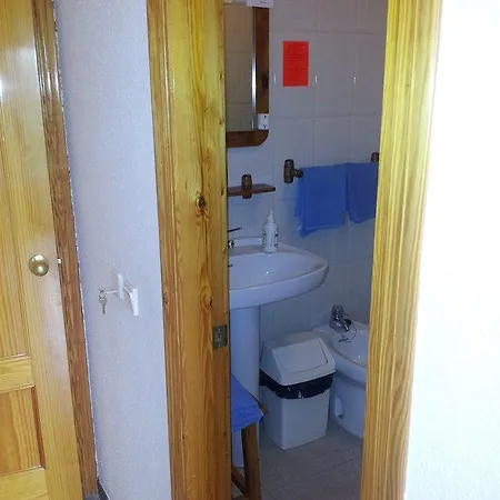 Lux Aljarafe Ξενοδοχείο 2*