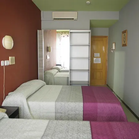 Lux Aljarafe 2* Mairena del Aljarafe