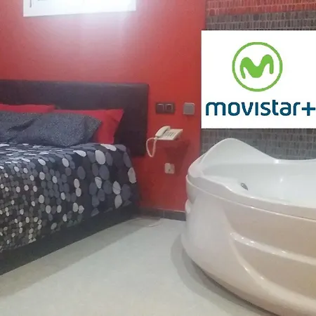 Lux Aljarafe 2* Μαϊρένα δελ Αλχαράφε